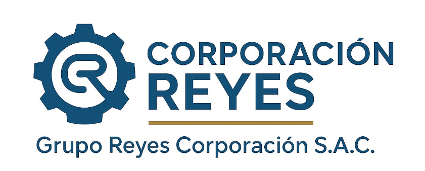 GRUPO REYES CORPORACION SAC